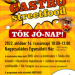 GASTRO streetfood