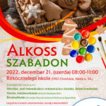 Alkoss Szabadon